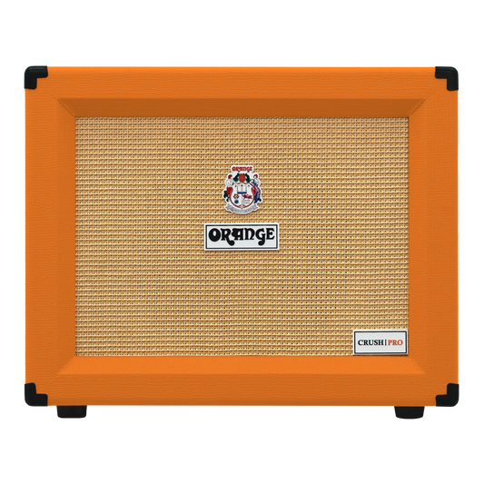 Orange Amps - Crush Pro 60watt Guitar Amplifier