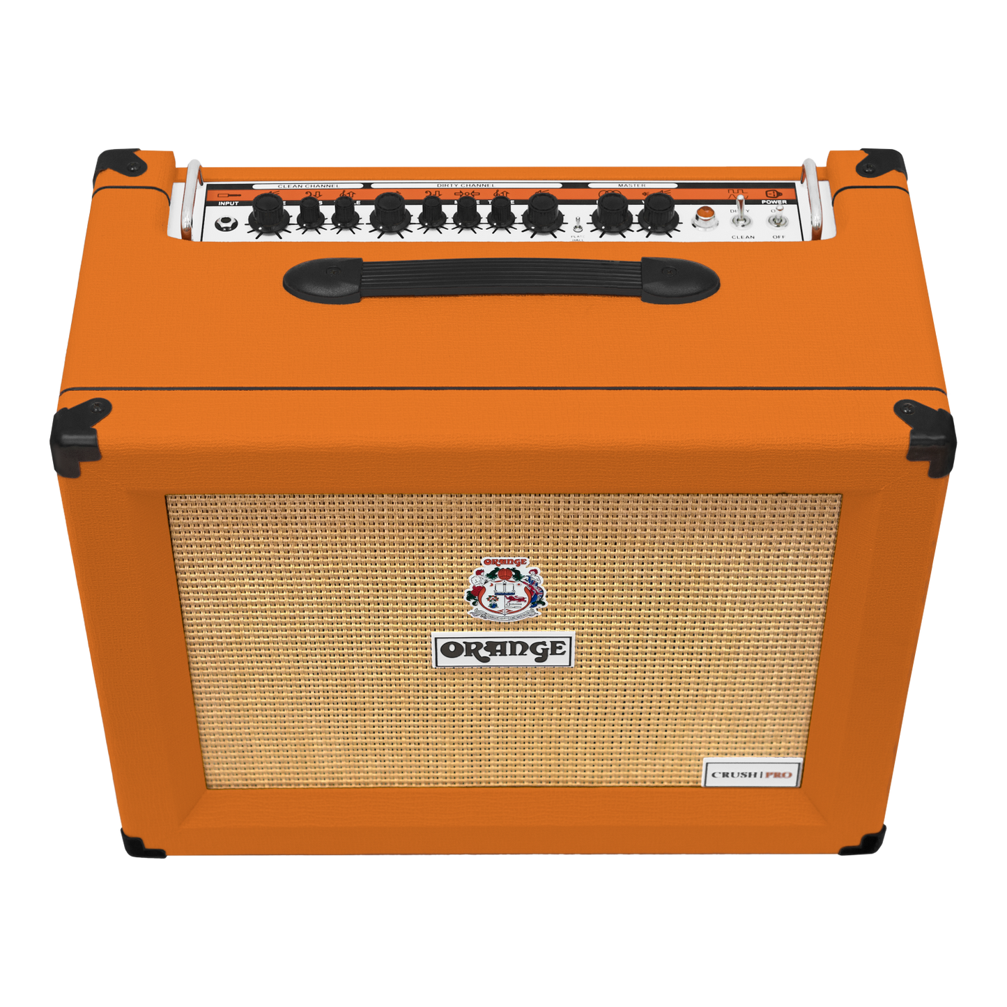 Orange Amps - Crush Pro 60watt Guitar Amplifier