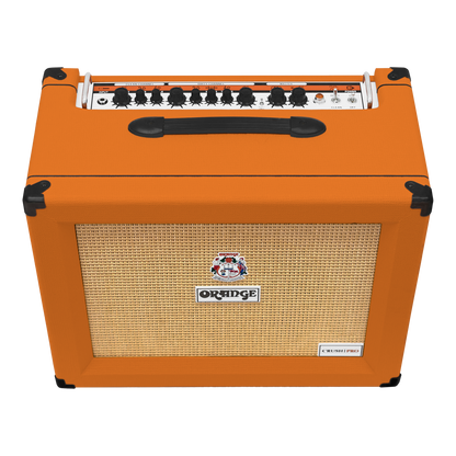 Orange Amps - Crush Pro 60watt Guitar Amplifier