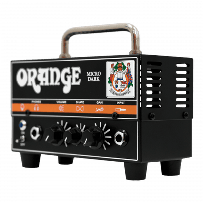 Orange Amps - Micro Dark Terror 20 Watt, Tube Preamp