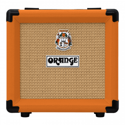 Orange Amps - Micro Terror 1 x 8" cabinet