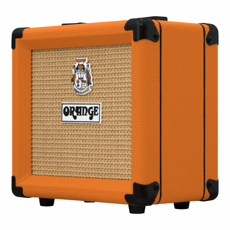 Orange Amps - Micro Terror 1 x 8" cabinet