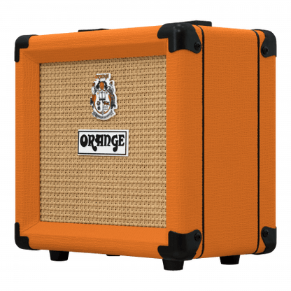 Orange Amps - Micro Terror 1 x 8" cabinet