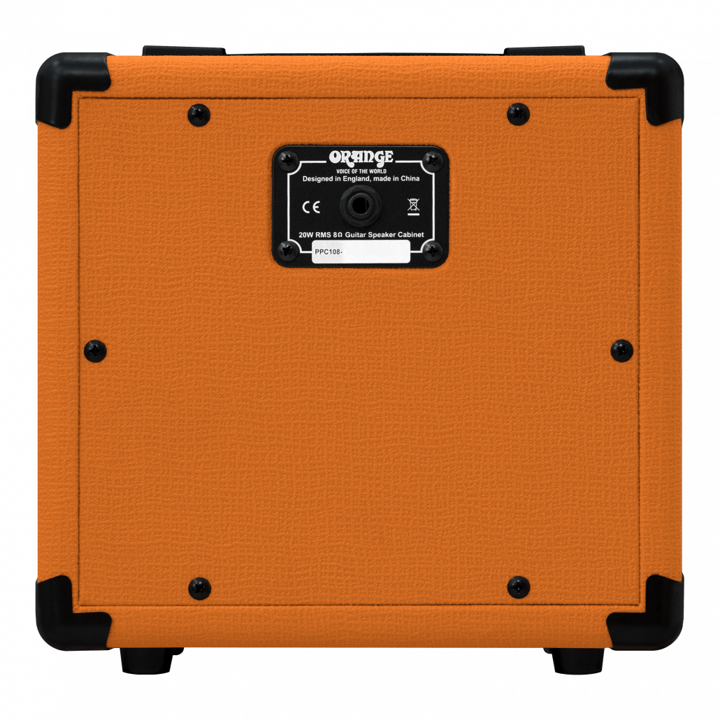 Orange Amps - Micro Terror 1 x 8" cabinet