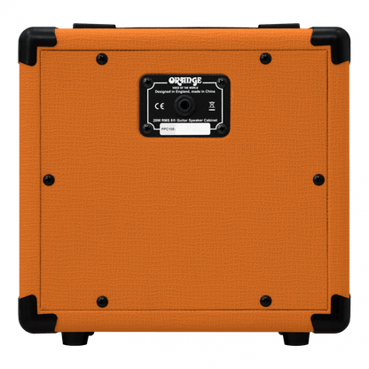 Orange Amps - Micro Terror 1 x 8" cabinet