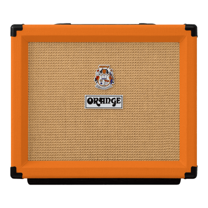 Orange Amps - Rocker 15 - 15Watt Guitar Amplifier Combo 1 x 10" Speaker