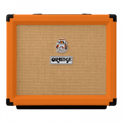 Orange Amps - Rocker 15 Head - 15Watt Guitar Amp Head