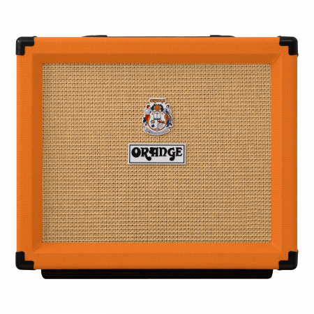 Orange Amps - Rocker 15 Head - 15Watt Guitar Amp Head