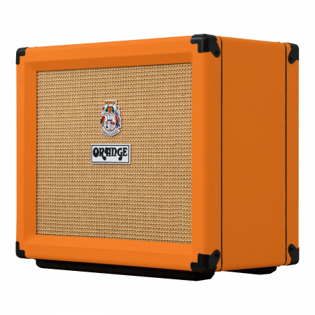 Orange Amps - Rocker 15 Head - 15Watt Guitar Amp Head