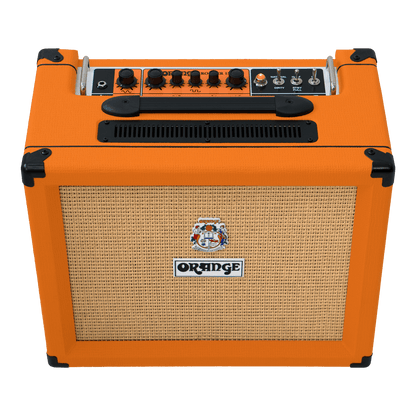 Orange Amps - Rocker 15 - 15Watt Guitar Amplifier Combo 1 x 10" Speaker