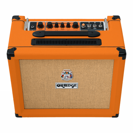 Orange Amps - Rocker 15 Head - 15Watt Guitar Amp Head