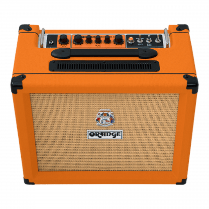 Orange Amps - Rocker 15 Head - 15Watt Guitar Amp Head