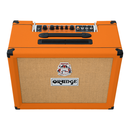 Orange Amps - Rocker 32 - 30Watt Guitar Amplifier Combo 2 x 10" Speaker