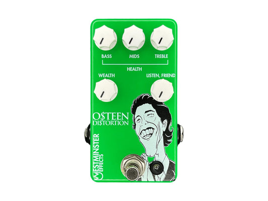 Westminster Effects Osteen Distortion V2