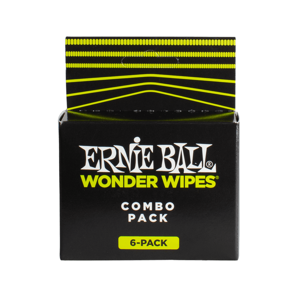 Wonder Wipes Multi-pack