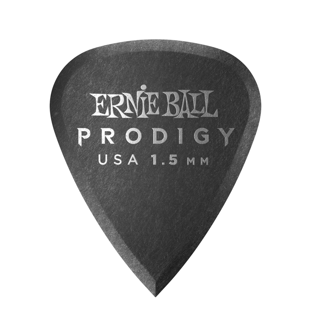Prodigy Guitar Picks - Standard 2.0mm White - 6 Pack