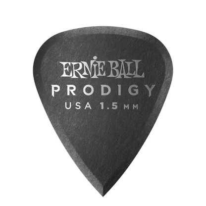 Prodigy Guitar Picks - Standard 2.0mm White - 6 Pack