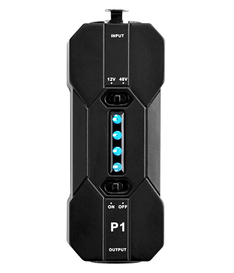 Xvive P1 Portable Phantom Power