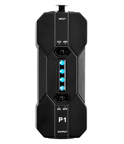 Xvive P1 Portable Phantom Power
