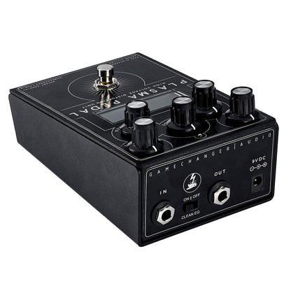 Gamechanger Audio Plasma Pedal