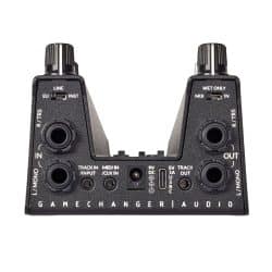 Gamechanger Audio AUTO Series Chorus Pedals