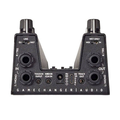 Gamechanger Audio AUTO Series Delay Pedals