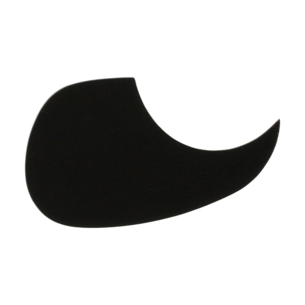 Allparts - PG-0090 Thin Acoustic Pickguard with Adhesive Backing