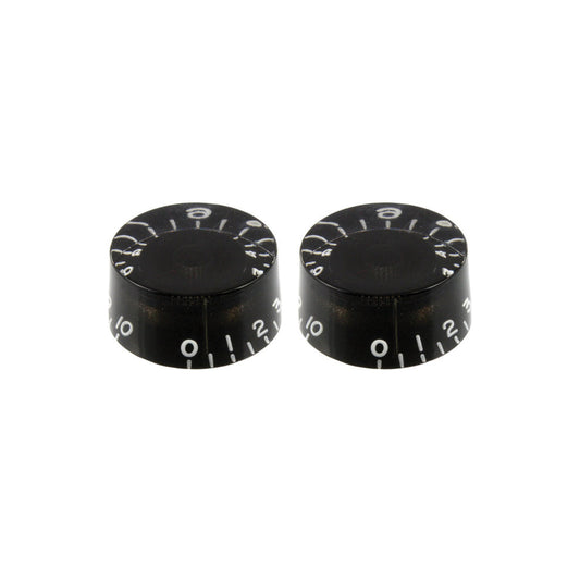 PK-0130 Set of 2 Vintage-style Speed Knobs