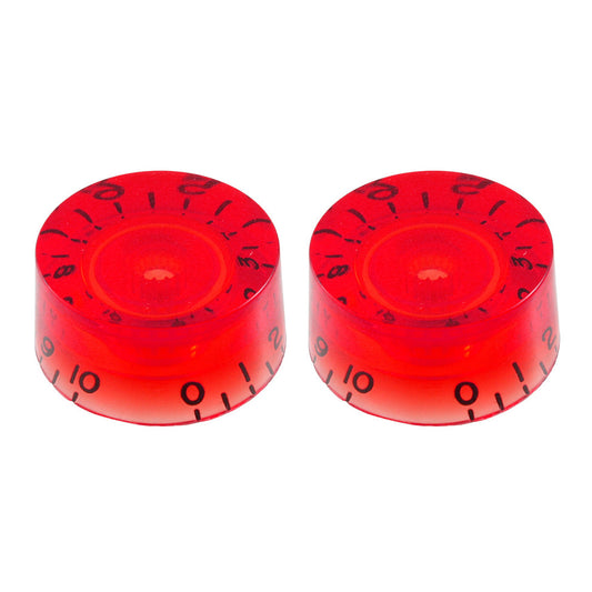 PK-0130 Set of 2 Vintage-style Speed Knobs