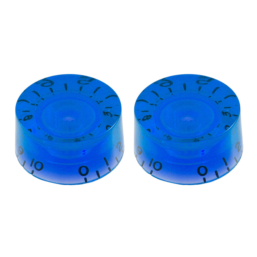 PK-0130 Set of 2 Vintage-style Speed Knobs