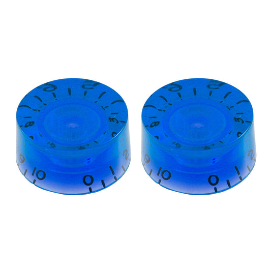 PK-0130 Set of 2 Vintage-style Speed Knobs