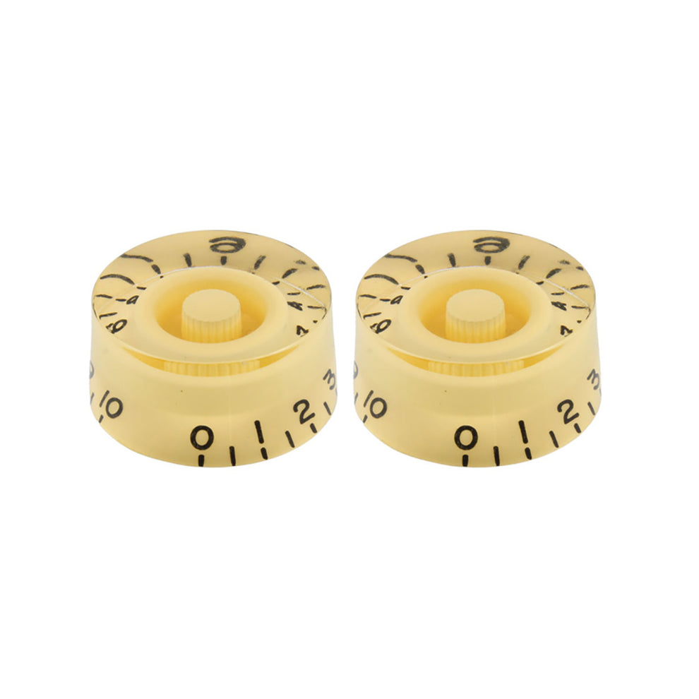 PK-0130 Set of 2 Vintage-style Speed Knobs