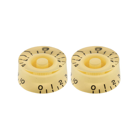 PK-0130 Set of 2 Vintage-style Speed Knobs