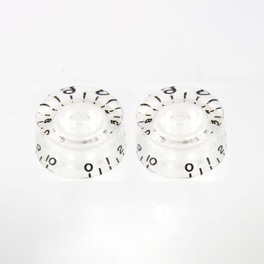 PK-0130 Set of 2 Vintage-style Speed Knobs
