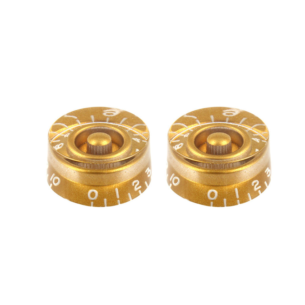 PK-0130 Set of 2 Vintage-style Speed Knobs