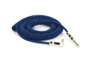 Perfektion Instrument Cable (20 ft) PERFEK (Multiple Colors)