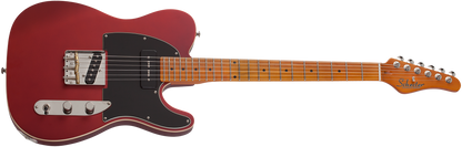 Schecter PT Special 664 Satin Candy Apple Red