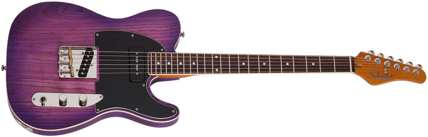Schecter - PT Special