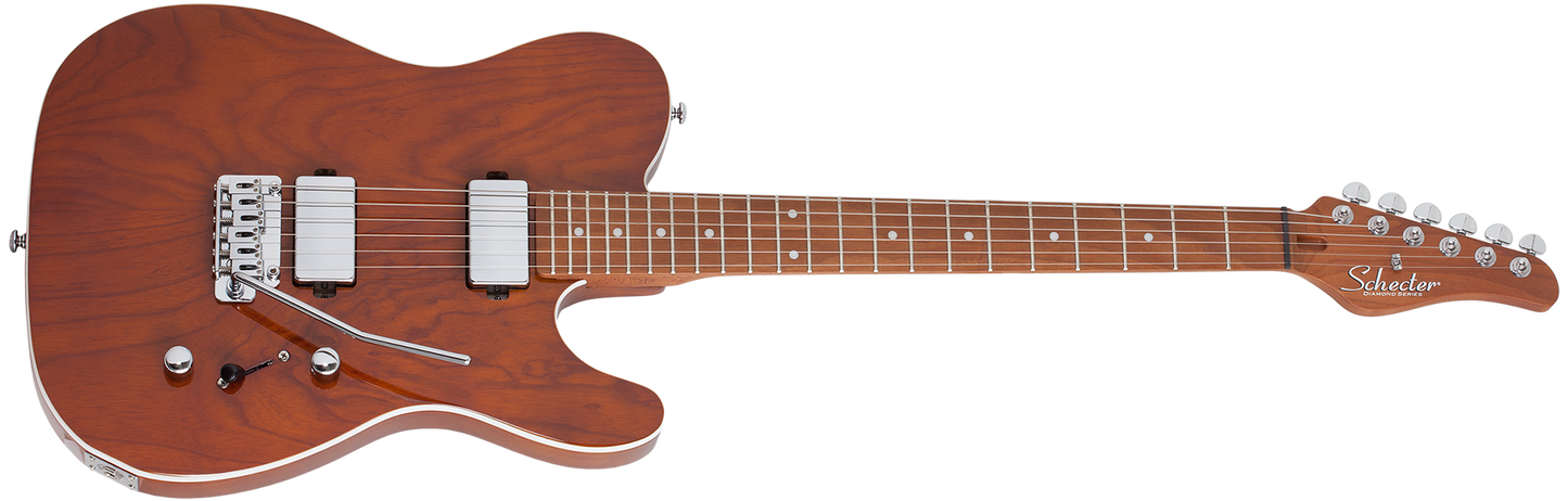 Schecter - PT Van Nuys