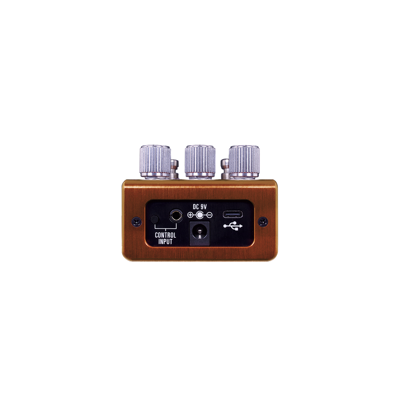 Source Audio Pathways Reverb and Tremelo
