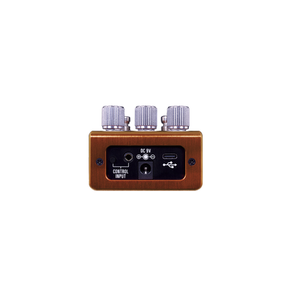 Source Audio Pathways Reverb and Tremelo