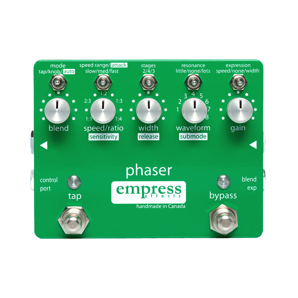 Empress Phaser