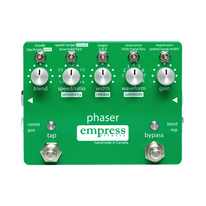 Empress Phaser