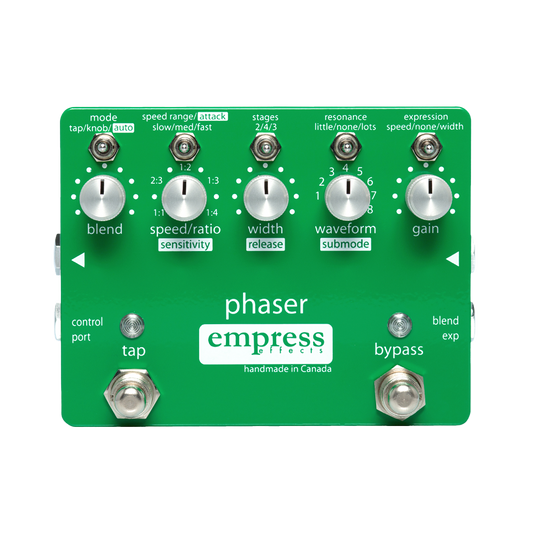 Empress Phaser