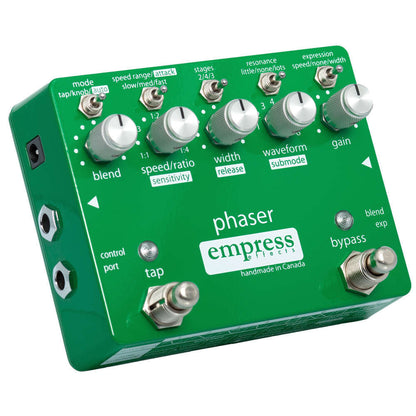 Empress Phaser