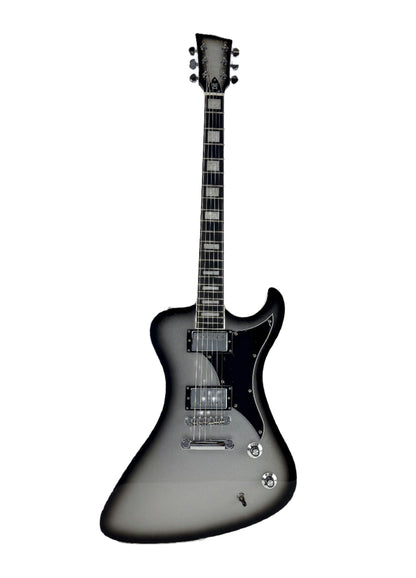 Dunable R2v2 DE - Silverburst