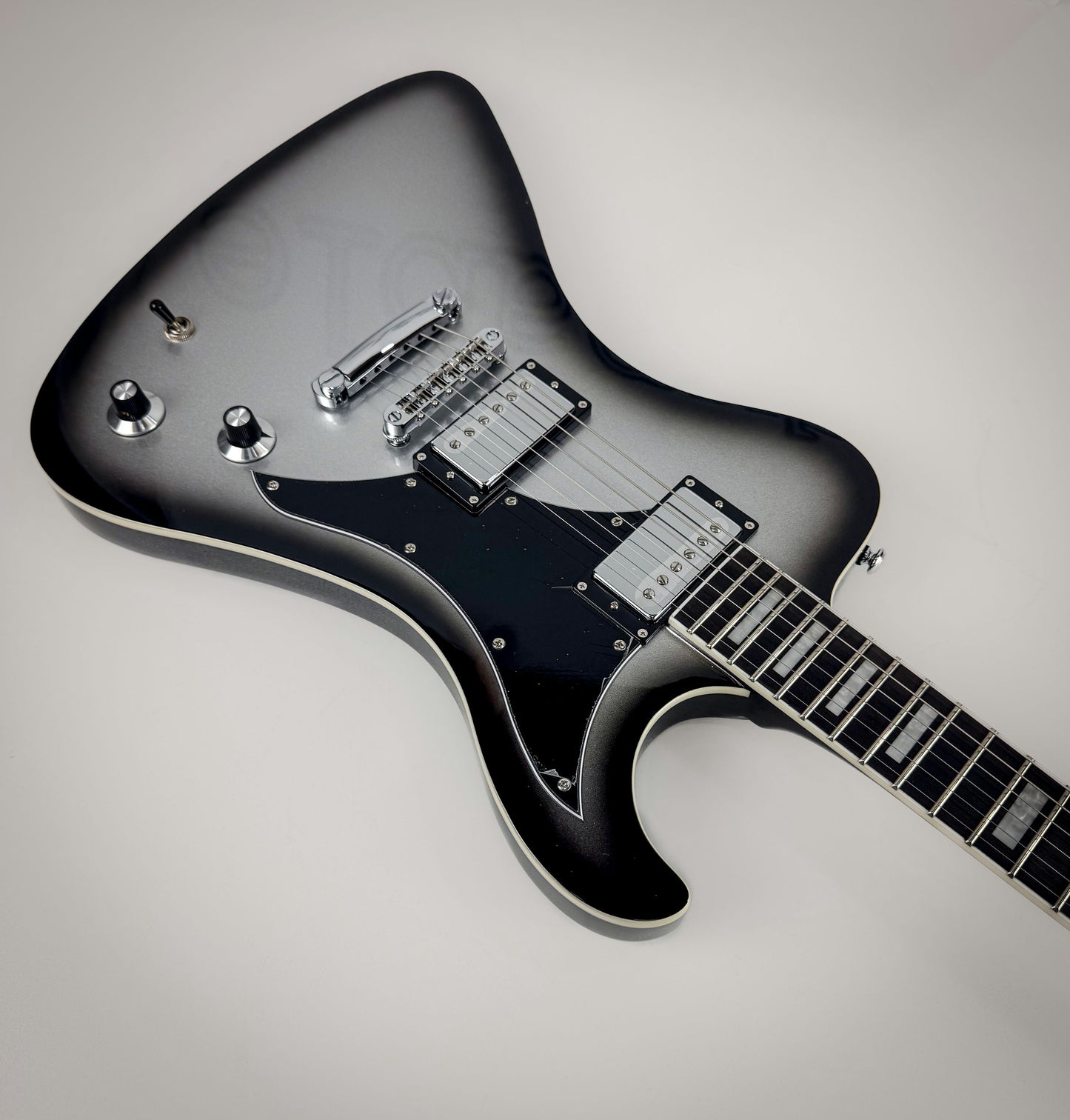 Dunable R2v2 DE - Silverburst