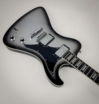 Dunable R2v2 DE - Silverburst