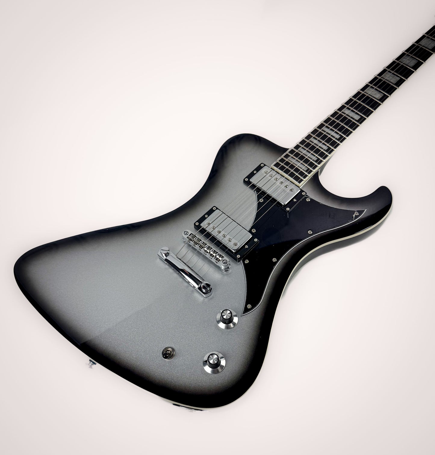 Dunable R2v2 DE - Silverburst