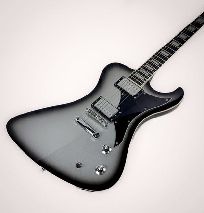 Dunable R2v2 DE - Silverburst